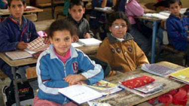 Algeria: 3 million needy pupils to get Presidentâ€™s grants on September 13