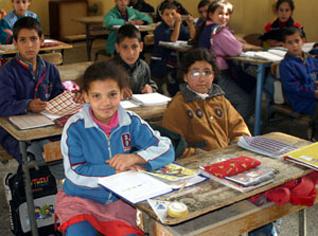 3 millions d’élèves recevront la prime de scolarité à partir du 13 septembre