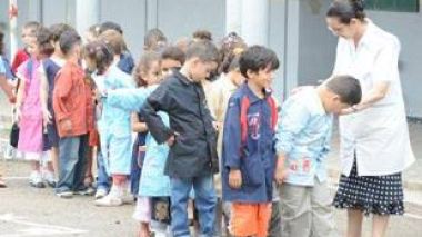 L’Etat fournira 60 000 cartables et tabliers aux élèves nécessiteux