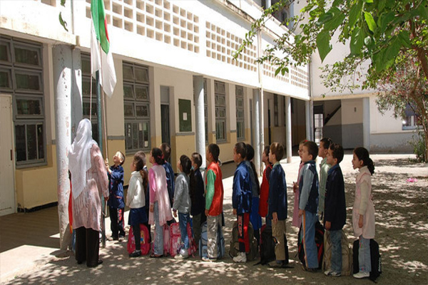 500 mille enfants victimes chaque année de déperdition scolaire