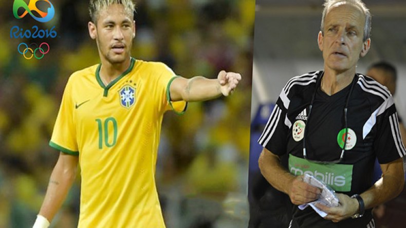 شورمان يراهن على “نايمار”!