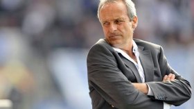 شورمان: واثق من التأهل إلى “الكان”.. ولن نفرط في أولمبياد البرازيل