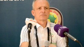 شورمان يضبط هذا الأحد القائمة النهائية لكوريا الجنوبية