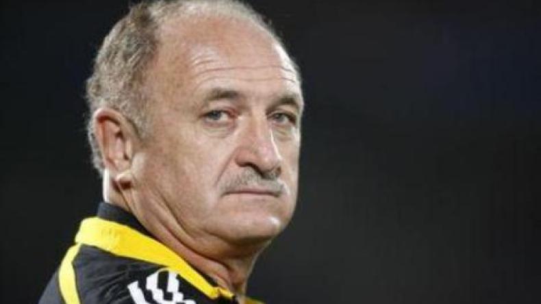 سكولاري يعود لتدريب منتخب البرازيل