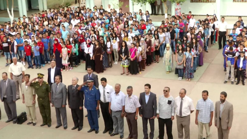 الدّخول المدرسيّ والمظاهر المزرية!