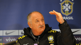 سكولاري يتعهد باللجوء إلى الكويت في حل تضييعه لقب المونديال.. !