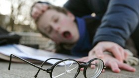 المراهقون والعنف المدرسي … كيف نحمي أبناءنا؟