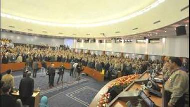 SMA Congress: Dialogue to prevent any tendency to violence among youth