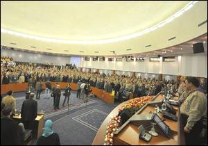 SMA Congress: Dialogue to prevent any tendency to violence among youth