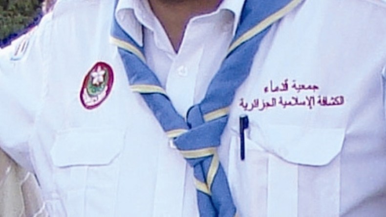 جمعية قدماء الكشافة تنظم أول معسكر المواطنة لـ20 ألف طفل