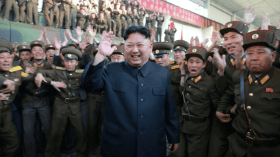 أمريكا تتهم كوريا الشمالية بهجمات سيبرانية