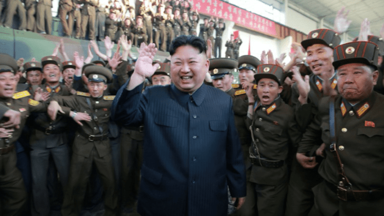 أمريكا تتهم كوريا الشمالية بهجمات سيبرانية