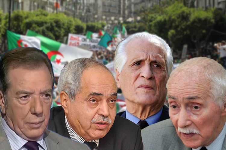 19 personnalités nationales décortiquent la situation du pays