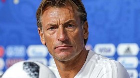 هرفي رونار الخيار الأول للاتحادية لتعويض ماجر