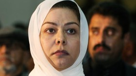 رغد صدام حسين تنشر رسالة لوالدها