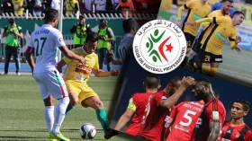 الدوري الجزائري غارق في الاستيراد وعاجز عن تصدير النجوم إلى أوروبا