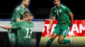 الانتصار لمواصلة تحطيم الأرقام