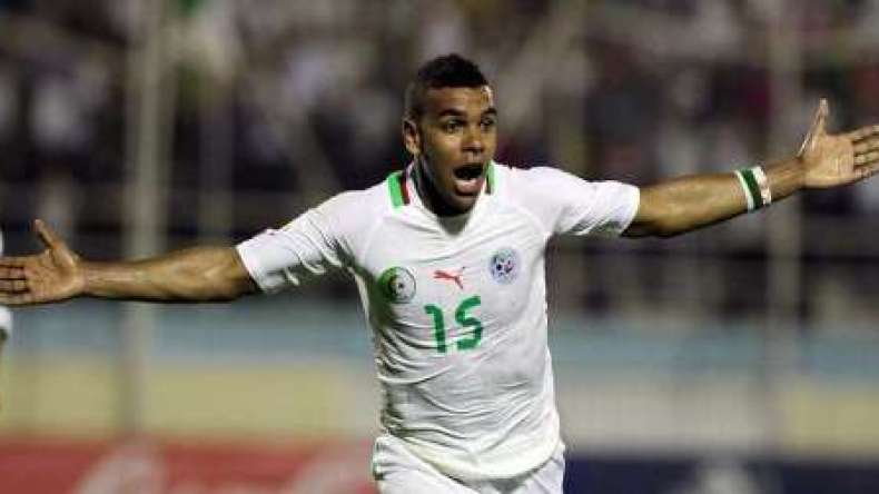 سوداني يستعيد حسه التهديفي و”الخضر” ينهون دور المجموعات بـ 13 هدفا