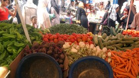 إنتاج وفير ووعود باستقرار الأسعار خلال الأسبوع الثاني من رمضان