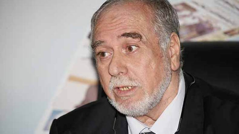 الغرفة الوطنية تجتمع والرئيس يشكل لجانا مستقلة