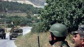 زهير سالم للشروق:أفراد الجيش ينشقون بسبب المهمة القذرة التي كلفوا بها