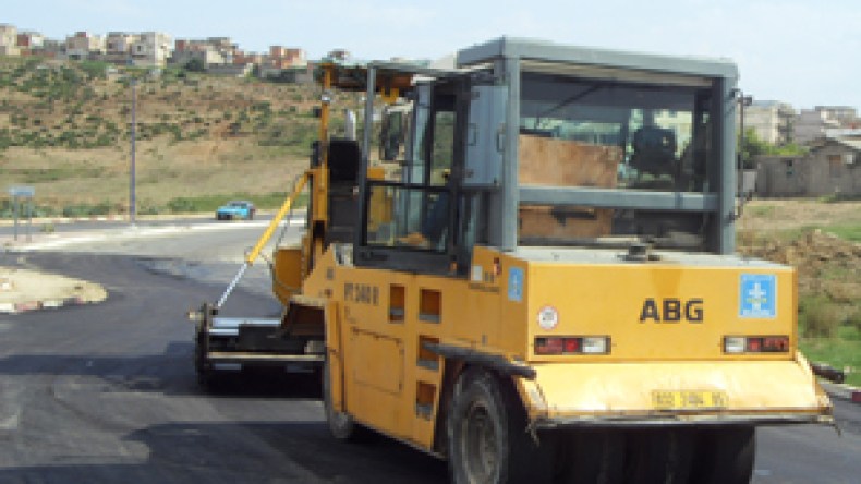 120 مليار دينار لمسح ديون وتمويل عمليات 51 مؤسسة للأشغال العمومية