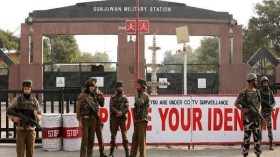 الهند تدمّر موقعا للجيش الباكستاني في كشمير