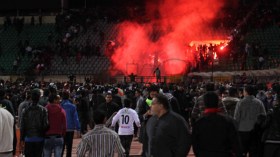 الحكم بالإعدام ضد 21 شخصا تسبّب في أحداث مباراة “بور سعيد- الأهلي”