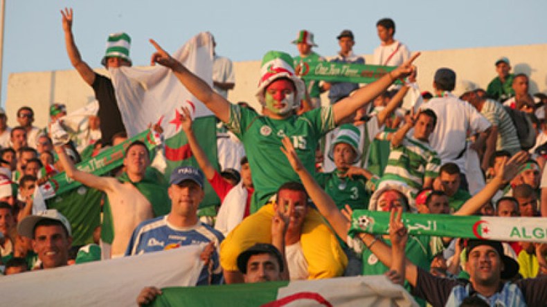 مباراة الجزائر وليبيا لن يحضرها أكثر من 20 ألف متفرّج