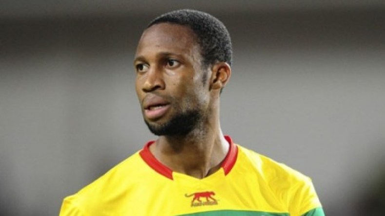 سيدو كايتا: نصف الأشخاص في الوسط الكروي المالي تهمّهم مصالحهم الشخصية فقط