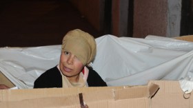 بنات الشارع متسولات في النهار وبائعات هوى في الليل