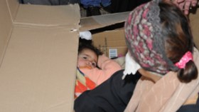 مراهقات، أرامل وعجائز في مملكة المتشردين بالعاصمة