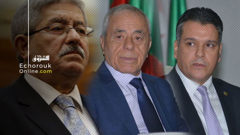 “الموالاة”: بوتفليقة لبى نداء الشعب القاضي بـ “تغيير النظام”
