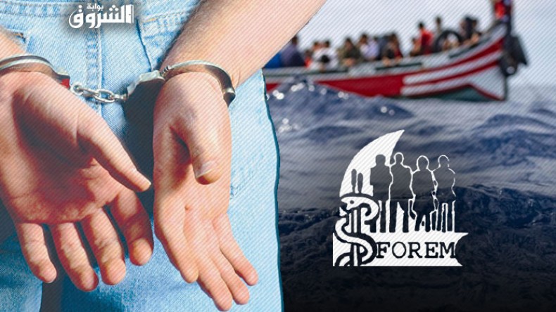 مليون و200 ألف قاصر ضمن شبكات الإجرام و”الحرقة”!