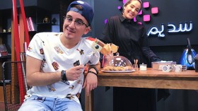 جزائريون في أضخم برنامج رقمي لـ”السوشيل ميديا” في الوطن العربي
