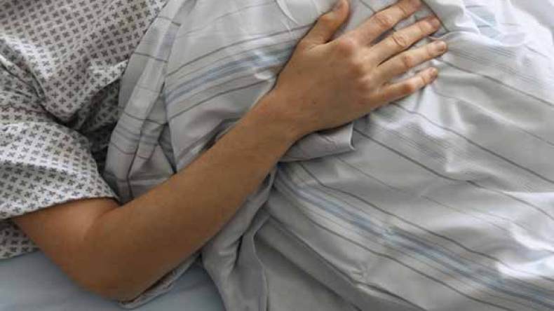 “أكياس التبول” تقتل المعوقين ومرضى النخاع الشوكي