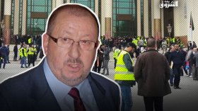 “السترات الصفراء” لحماية سيدي السعيد من السقوط!