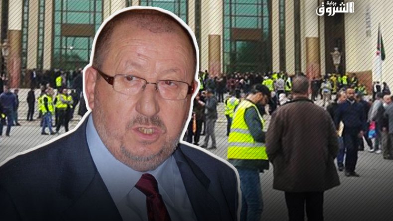 “السترات الصفراء” لحماية سيدي السعيد من السقوط!