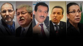 الموالاة تتحفظ والمعارضة تدير ظهرها لغول!