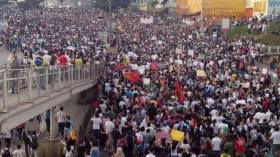 بلاتر يستفز “دبابير” البرازيل بـ “لغة الخشب”!