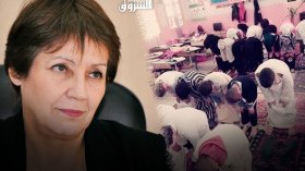 “صلاتي حياتي” تجتاح المدارس