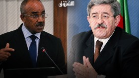 أويحيى يضبط مهام بدوي في الجانب الأمني وحفظ النظام!