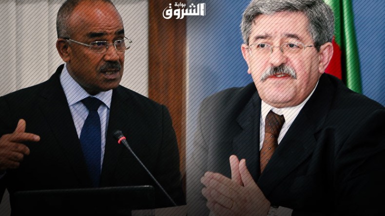 أويحيى يضبط مهام بدوي في الجانب الأمني وحفظ النظام!