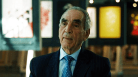 عبد المالك مرتاض ضمن لجنة تحكيم أمير الشعراء