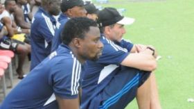 مدرب مازيمبي: ركزنا على التحضير النفسي قبل مواجهة سطيف