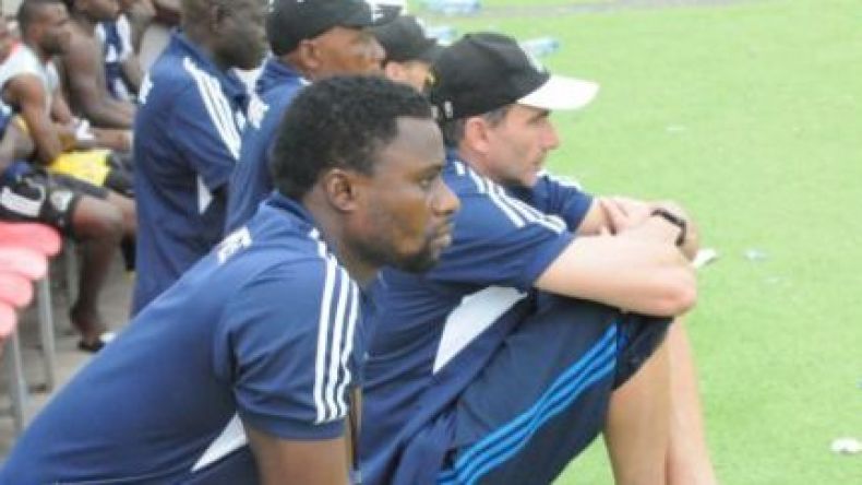 مدرب مازيمبي: ركزنا على التحضير النفسي قبل مواجهة سطيف