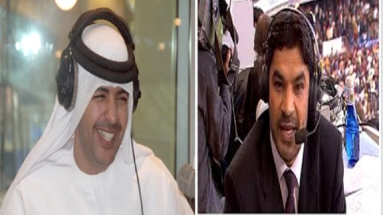 “الربيع العربي” يفرّق بين الإعلاميين الرياضيين الخليجيين