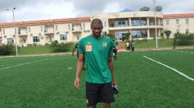 “الخضر” بإمكانهم التحضير للمونديال بالكاميرون