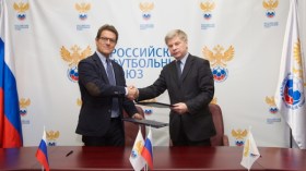 كابيلو باق مع روسيا حتى 2018 بـ 9 ملايين أورو سنويا