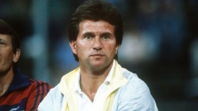 المدرب السابق للبايرن سيقضي ما تبقى له من العمر مع الكلاب!؟